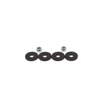 2009 Land Rover Range Rover Air Spring to Coil Spring Conversion Kit Front and Rear Arnott C2989 image 4 of 4