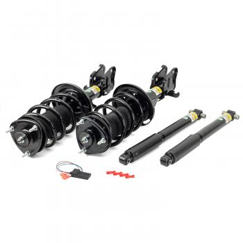 2011 Acura MDX Active to Passive Suspension Conversion Kit Front and Rear Arnott C3020 image 3 of 4