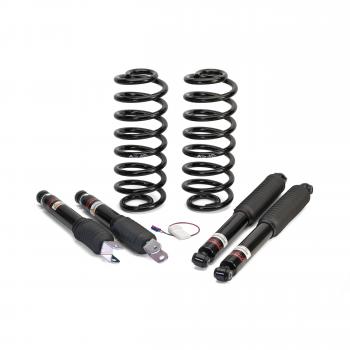 2006 Cadillac Escalade ESV Air Spring to Coil Spring Conversion Kit Front and Rear Arnott C3183 image 1 of 4