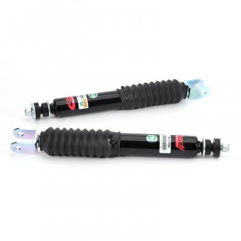 2006 Cadillac Escalade ESV Air Spring to Coil Spring Conversion Kit Front and Rear Arnott C3183 image 2 of 4