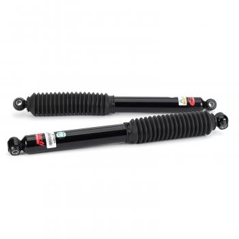 2006 Cadillac Escalade ESV Air Spring to Coil Spring Conversion Kit Front and Rear Arnott C3183 image 3 of 4