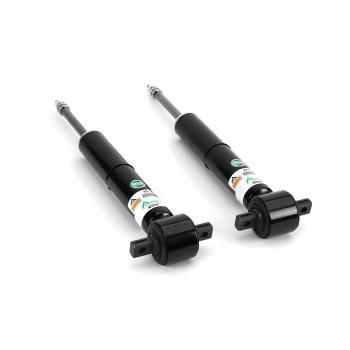 2009 Cadillac Escalade Air Spring to Coil Spring Conversion Kit Front and Rear Arnott C3184 image 2 of 4