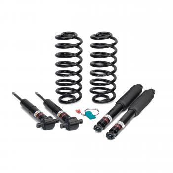 2009 Chevrolet Avalanche Air Spring to Coil Spring Conversion Kit Front and Rear Arnott C3185 image 1 of 4