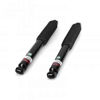 2009 Chevrolet Avalanche Air Spring to Coil Spring Conversion Kit Front and Rear Arnott C3185 image 3 of 4