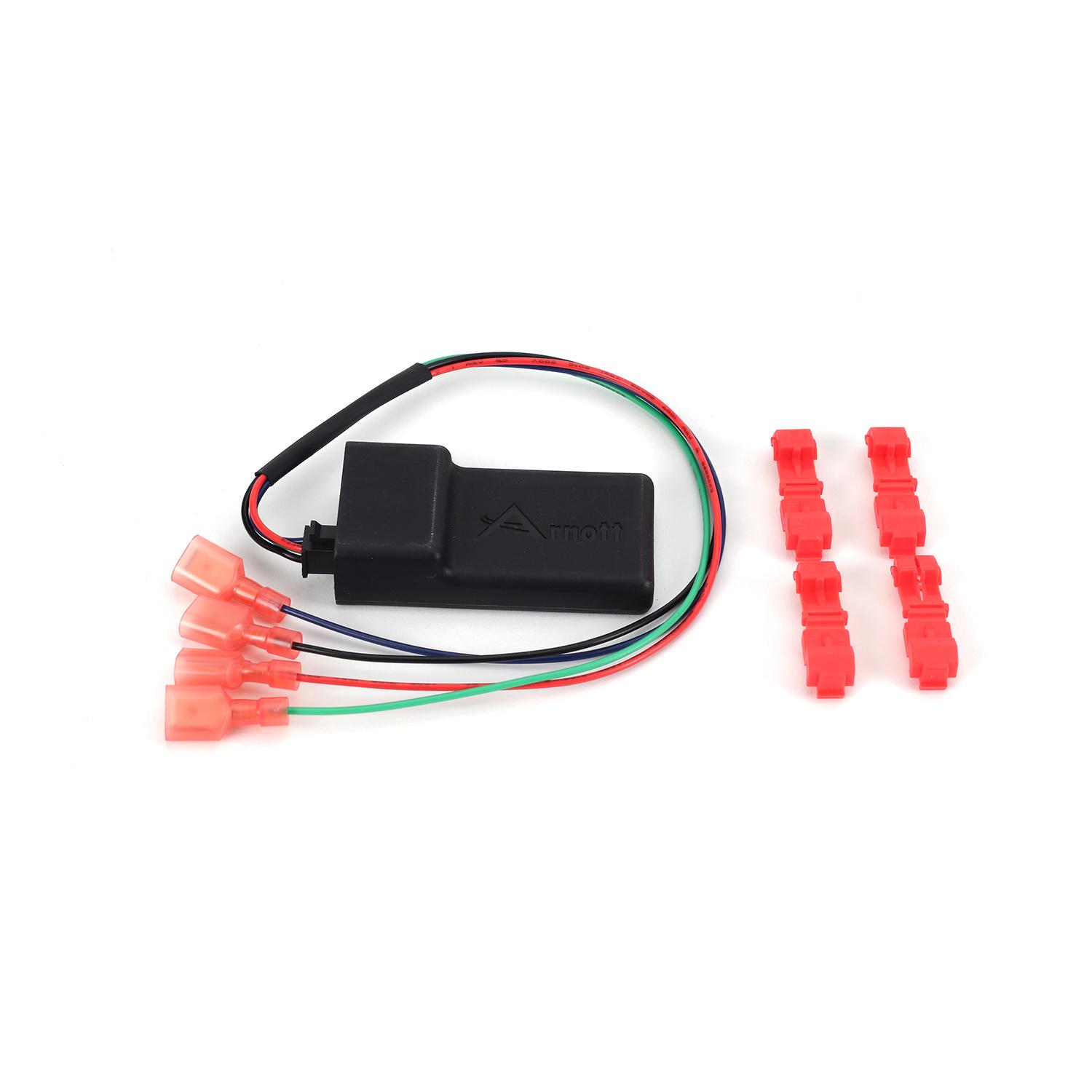 Arnott C3185 - Air Spring to Coil Spring Conversion Kit Arnott C3185 Air Spring to Coil Spring Conversion Kit product image 4 of 5
