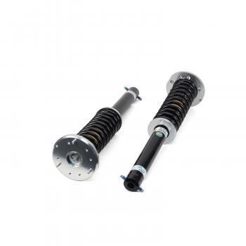 2006 Mercedes-Benz S430 Air Spring to Coil Spring Conversion Kit Front and Rear Arnott C3269 image 1 of 4