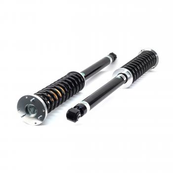 2006 Mercedes-Benz S430 Air Spring to Coil Spring Conversion Kit Front and Rear Arnott C3269 image 2 of 4