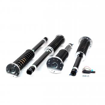 2006 Mercedes-Benz S430 Air Spring to Coil Spring Conversion Kit Front and Rear Arnott C3269 image 3 of 4