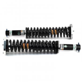 2013 Mercedes-Benz S63 AMG Air Spring to Coil Spring Conversion Kit Front and Rear Arnott C3271 image 1 of 4