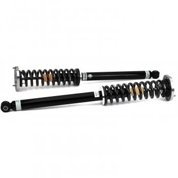 2013 Mercedes-Benz S63 AMG Air Spring to Coil Spring Conversion Kit Front and Rear Arnott C3271 image 2 of 4