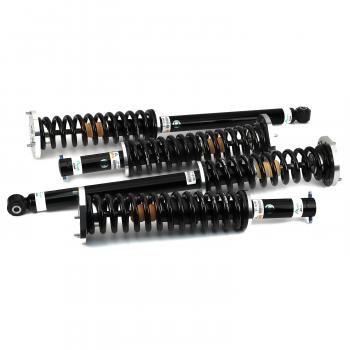 2013 Mercedes-Benz S63 AMG Air Spring to Coil Spring Conversion Kit Front and Rear Arnott C3271 image 4 of 4