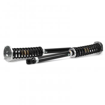 2011 Mercedes-Benz S450 Air Spring to Coil Spring Conversion Kit Front and Rear Arnott C3272 image 1 of 4