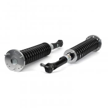 2011 Mercedes-Benz S450 Air Spring to Coil Spring Conversion Kit Front and Rear Arnott C3272 image 2 of 4