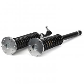 2011 Mercedes-Benz S450 Air Spring to Coil Spring Conversion Kit Front and Rear Arnott C3272 image 4 of 4