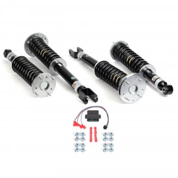 2013 Jaguar XJ Air Spring to Coil Spring Conversion Kit Front and Rear Arnott C3417 image 1 of 4