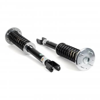 2013 Jaguar XJ Air Spring to Coil Spring Conversion Kit Front and Rear Arnott C3417 image 2 of 4