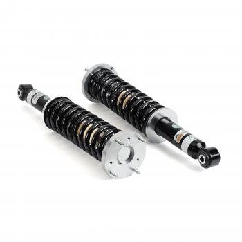 2013 Jaguar XJ Air Spring to Coil Spring Conversion Kit Front and Rear Arnott C3417 image 4 of 4