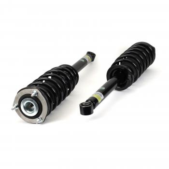 2017 Lexus LS460 Air Spring to Coil Spring Conversion Kit