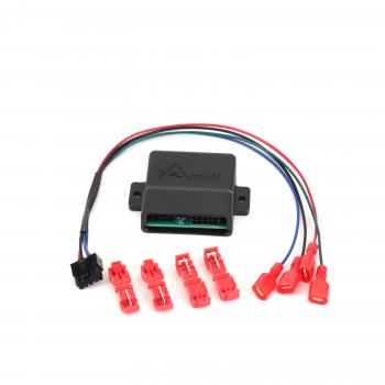 Arnott C3418 - Air Spring to Coil Spring Conversion Kit Arnott C3418 Air Spring to Coil Spring Conversion Kit product image 5 of 5