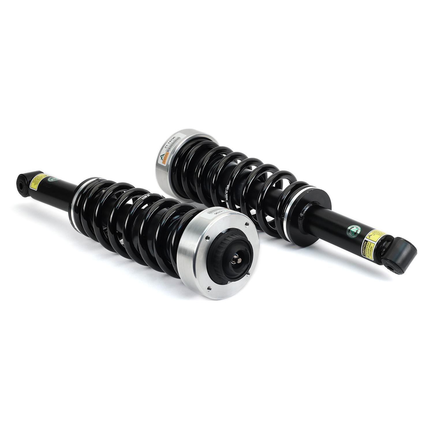 Arnott C3419 - Air Spring to Coil Spring Conversion Kit Arnott C3419 Air Spring to Coil Spring Conversion Kit product image 2 of 5
