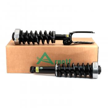 2015 Audi Q7 Air Spring to Coil Spring Conversion Kit Front and Rear Arnott C3419 image 4 of 4