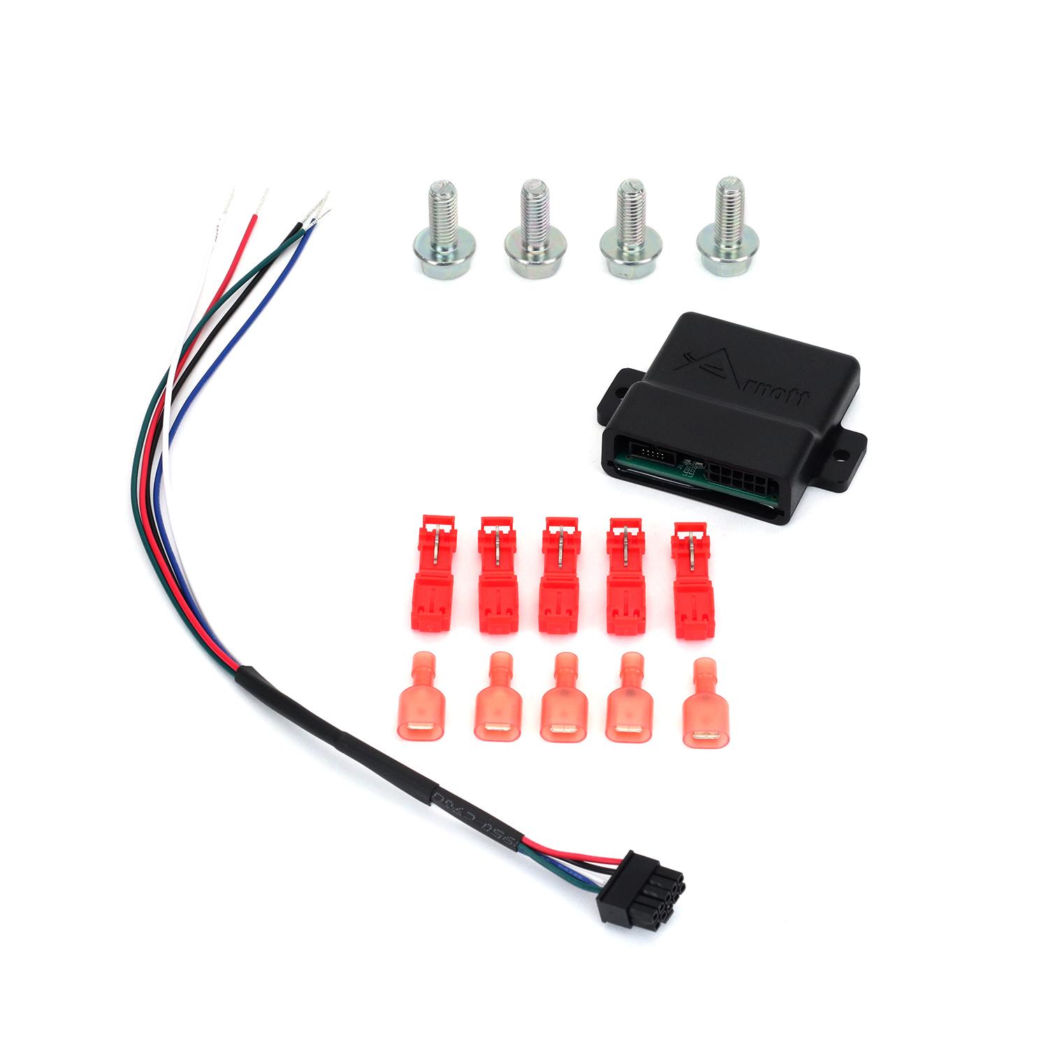 Arnott C3419 - Air Spring to Coil Spring Conversion Kit Arnott C3419 Air Spring to Coil Spring Conversion Kit product image 5 of 5