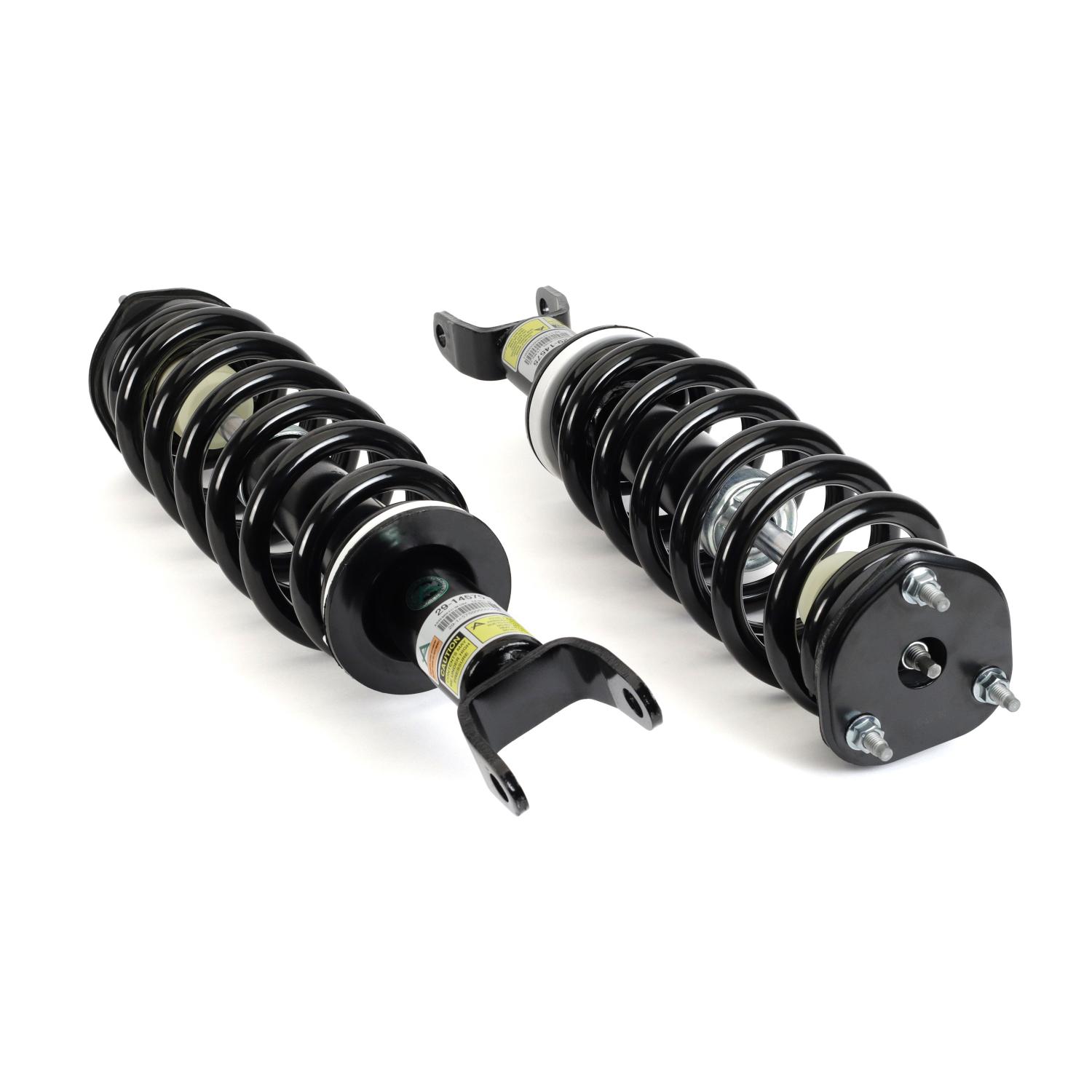 Arnott C3420 - Air Spring to Coil Spring Conversion Kit Arnott C3420 Air Spring to Coil Spring Conversion Kit product image 1 of 5