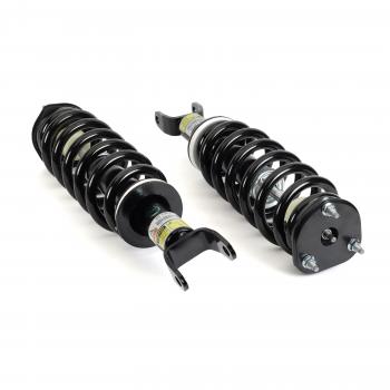 2016 Ram 1500 Air Spring to Coil Spring Conversion Kit Front and Rear Arnott C3420 image 1 of 4