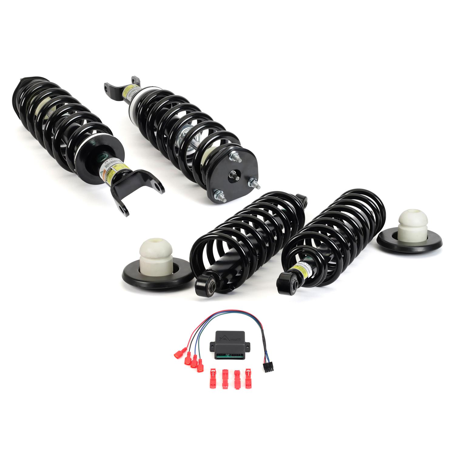 Arnott C3420 - Air Spring to Coil Spring Conversion Kit Arnott C3420 Air Spring to Coil Spring Conversion Kit product image 4 of 5