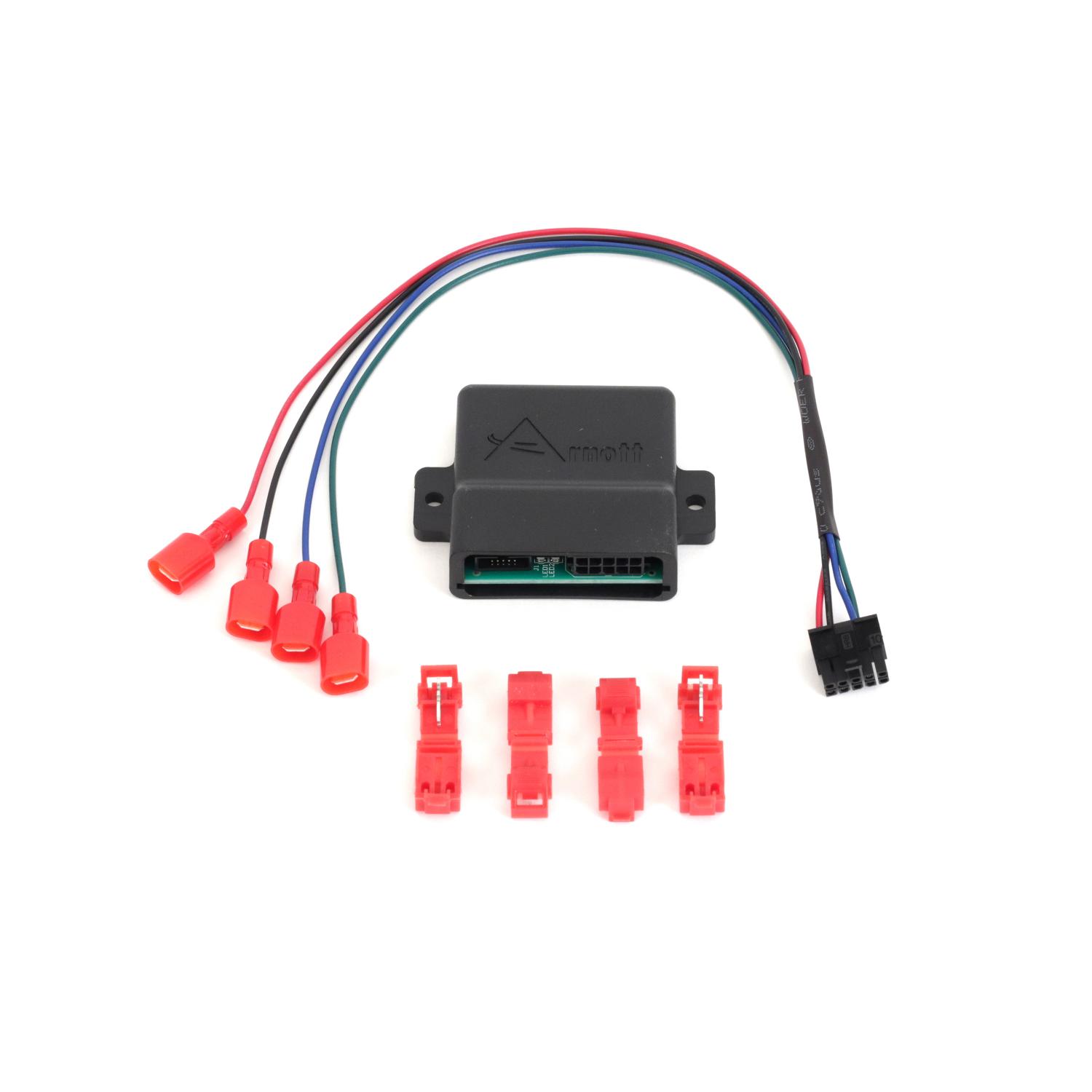 Arnott C3420 - Air Spring to Coil Spring Conversion Kit Arnott C3420 Air Spring to Coil Spring Conversion Kit product image 5 of 5