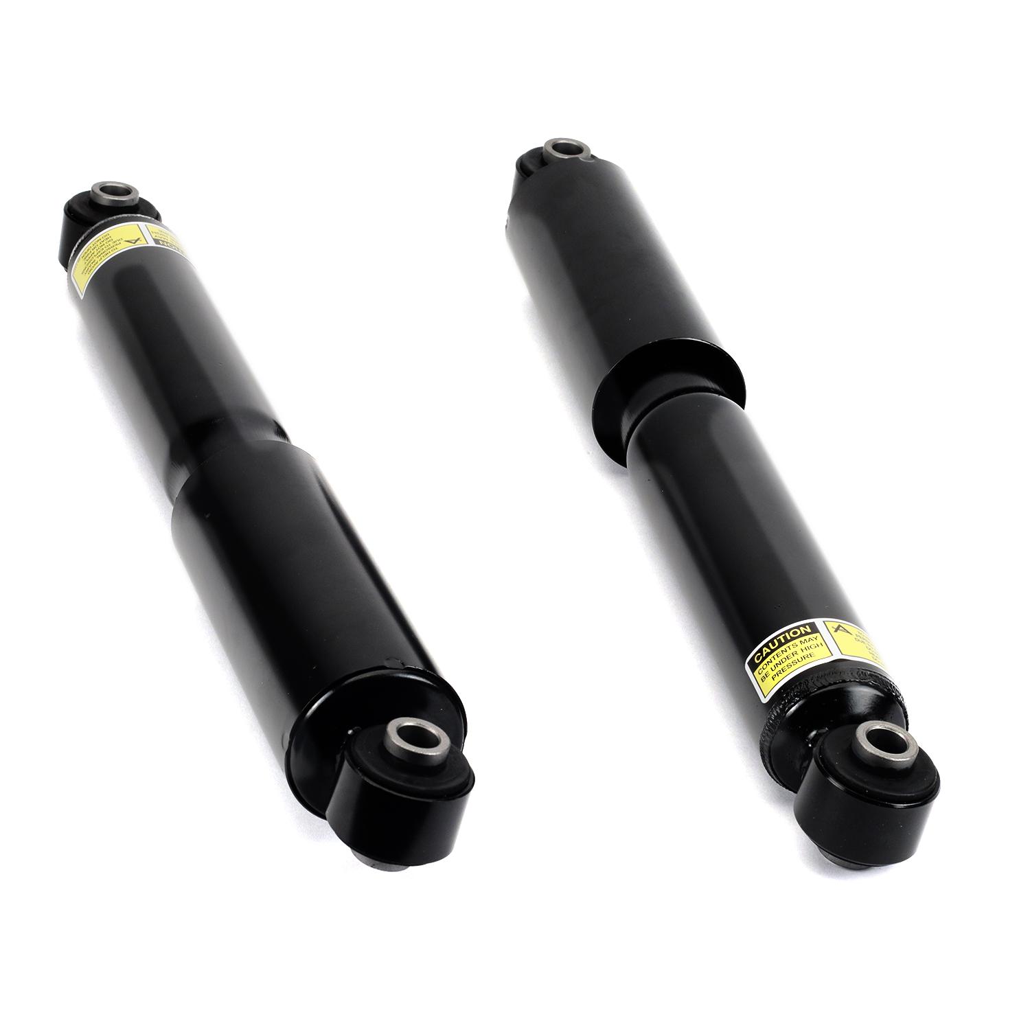 Arnott C3421 - Air Spring to Coil Spring Conversion Kit Arnott C3421 Air Spring to Coil Spring Conversion Kit product image 4 of 4