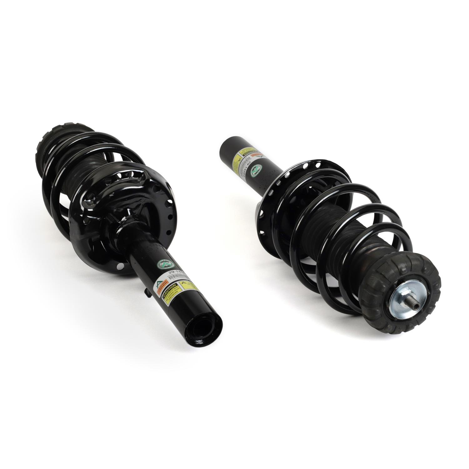 Arnott C3426 - Air Spring to Coil Spring Conversion Kit Arnott C3426 Air Spring to Coil Spring Conversion Kit product image 1 of 5