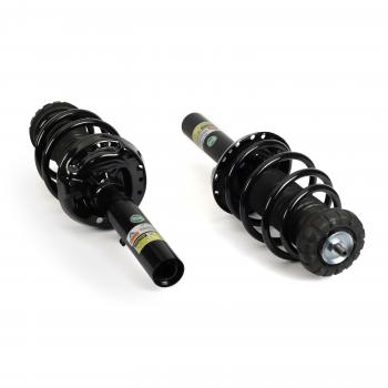 2019 Cadillac XTS Air Spring to Coil Spring Conversion Kit Front and Rear Arnott C3426 image 1 of 4