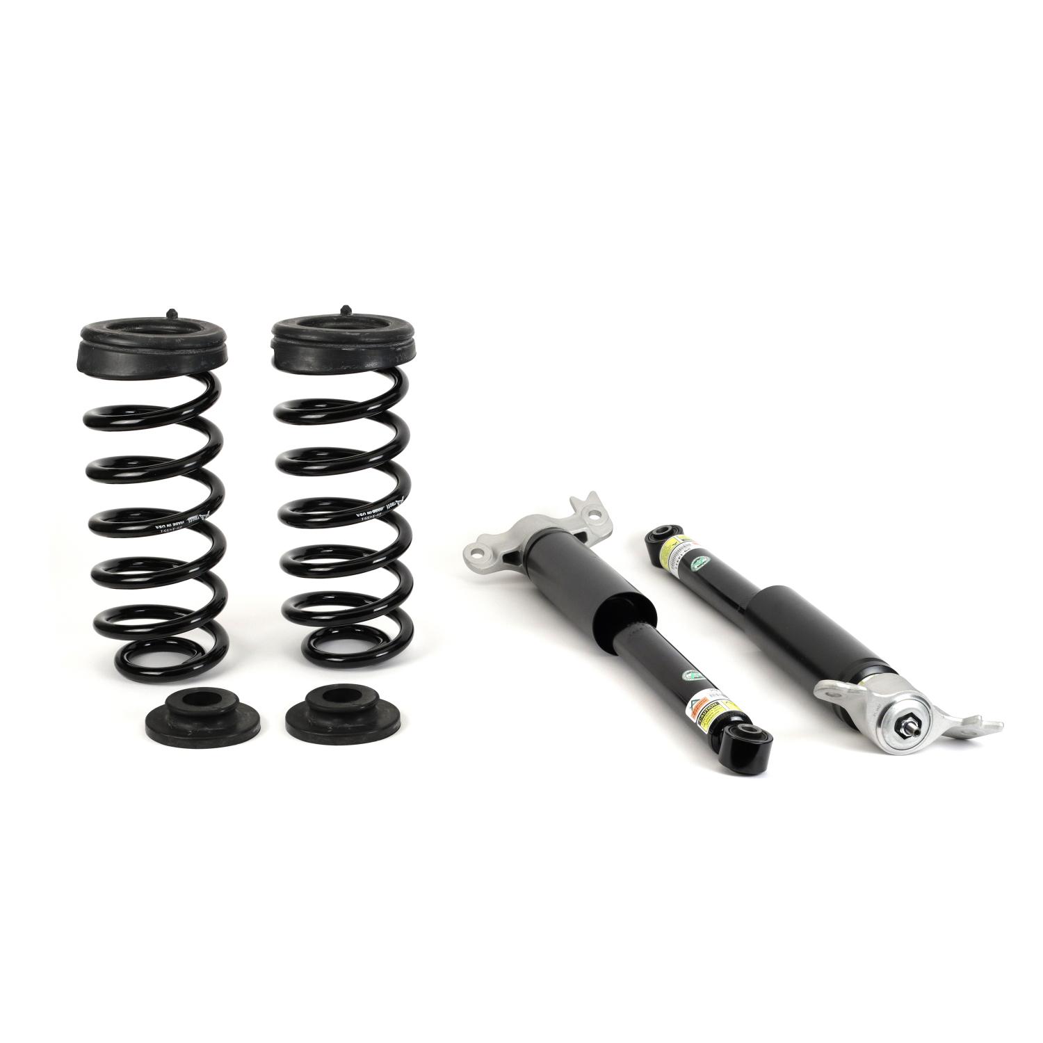 Arnott C3426 - Air Spring to Coil Spring Conversion Kit Arnott C3426 Air Spring to Coil Spring Conversion Kit product image 2 of 5