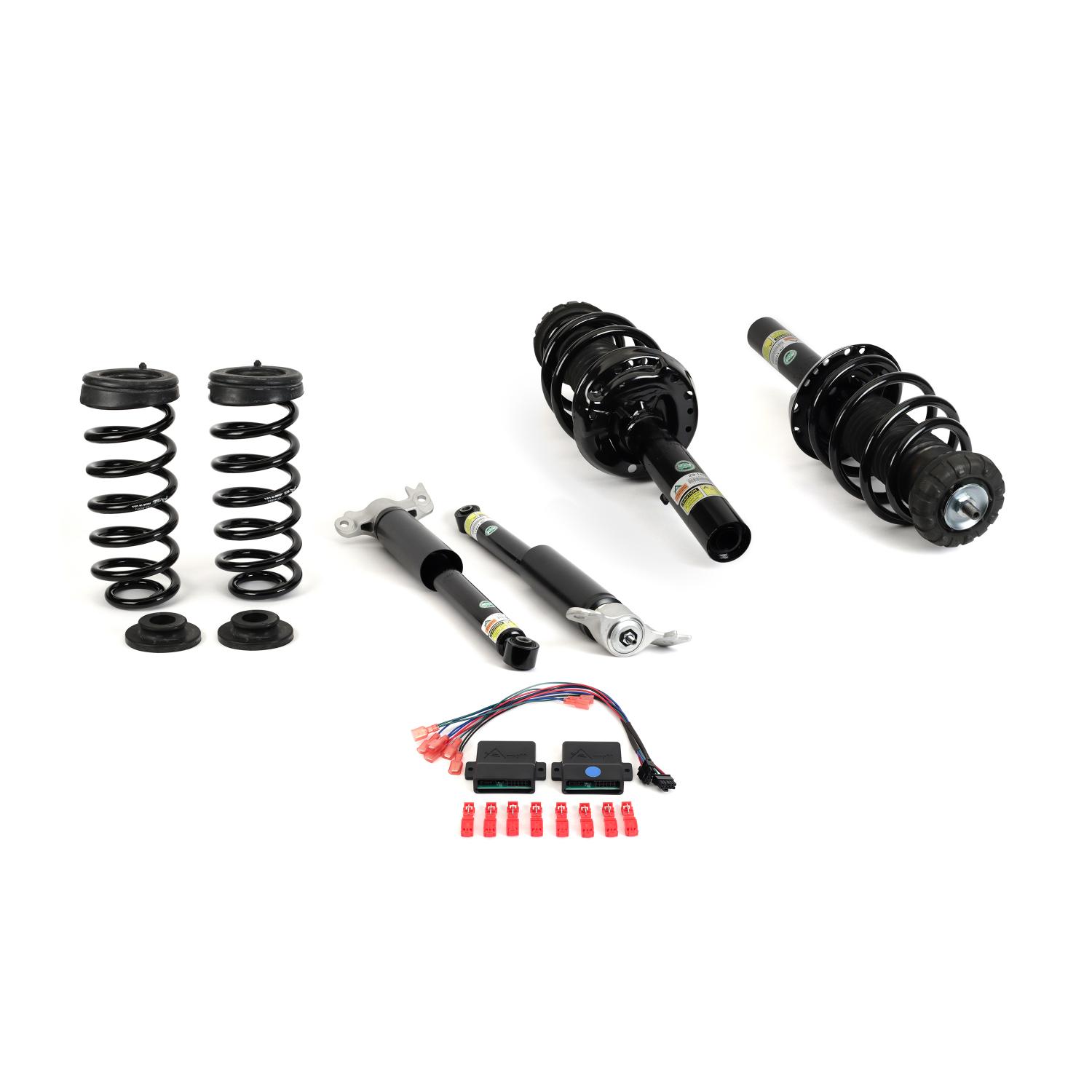 Arnott C3426 - Air Spring to Coil Spring Conversion Kit Arnott C3426 Air Spring to Coil Spring Conversion Kit product image 4 of 5
