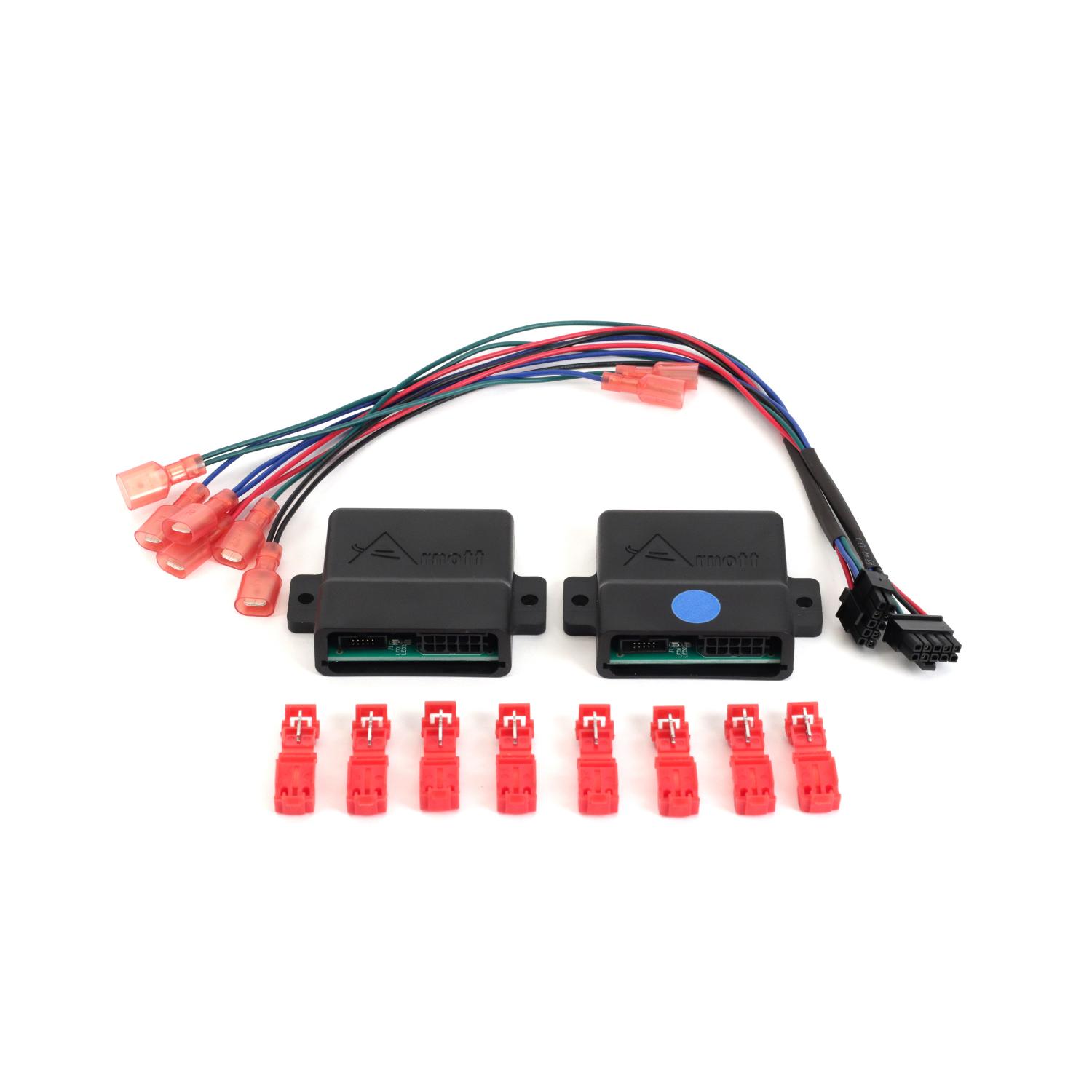 Arnott C3426 - Air Spring to Coil Spring Conversion Kit Arnott C3426 Air Spring to Coil Spring Conversion Kit product image 5 of 5