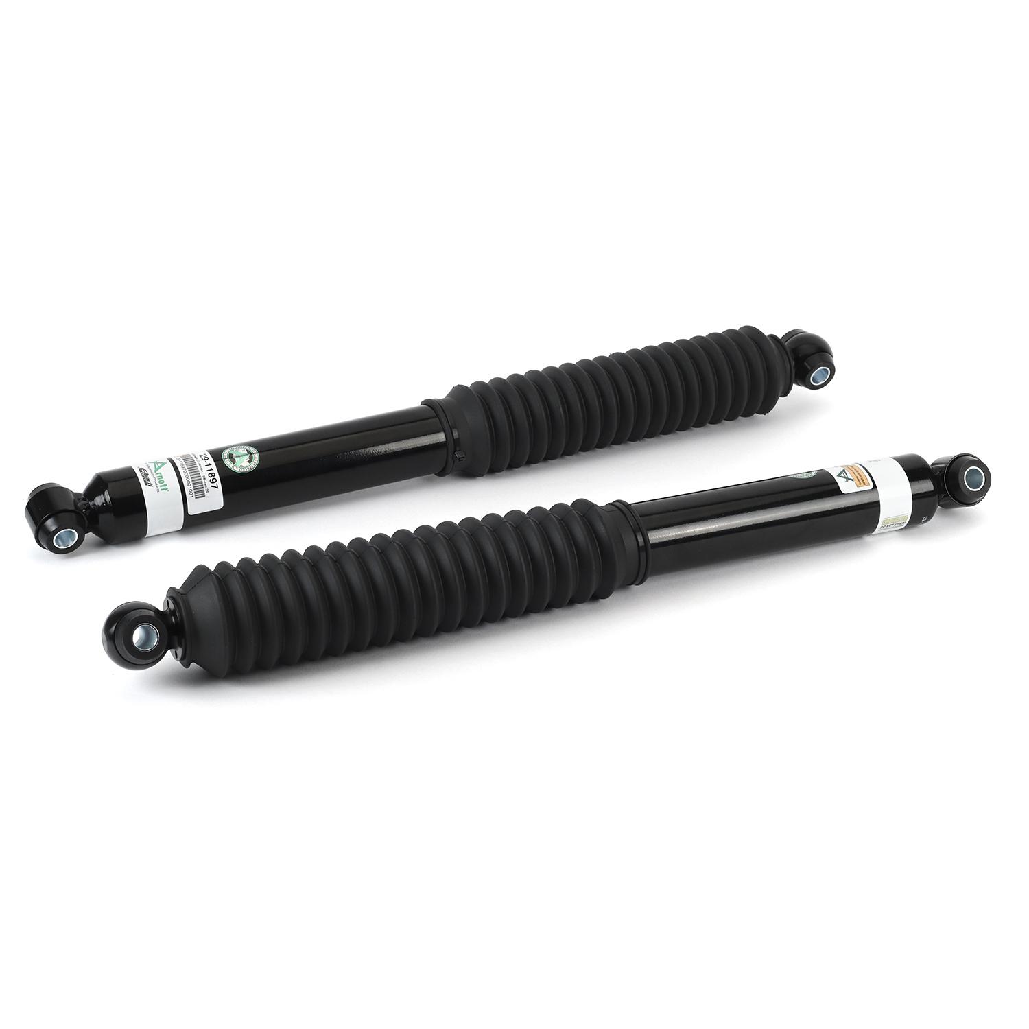 Arnott C3432 - Air Spring to Coil Spring Conversion Kit Arnott C3432 Air Spring to Coil Spring Conversion Kit product image 2 of 5