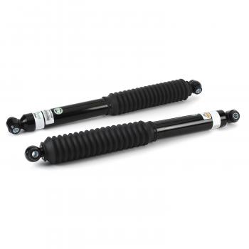 2015 GMC Yukon XL Air Spring to Coil Spring Conversion Kit Front and Rear Arnott C3432 image 2 of 4