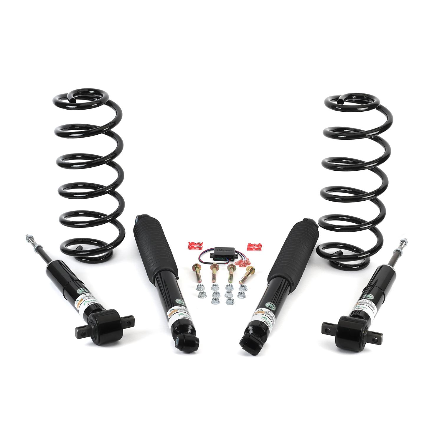 Arnott C3432 - Air Spring to Coil Spring Conversion Kit Arnott C3432 Air Spring to Coil Spring Conversion Kit product image 3 of 5
