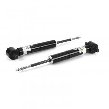 2015 GMC Yukon XL Air Spring to Coil Spring Conversion Kit Front and Rear Arnott C3432 image 4 of 4