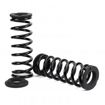 2013 Nissan Armada Air Spring to Coil Spring Conversion Kit Rear Arnott C3434 image 2 of 4