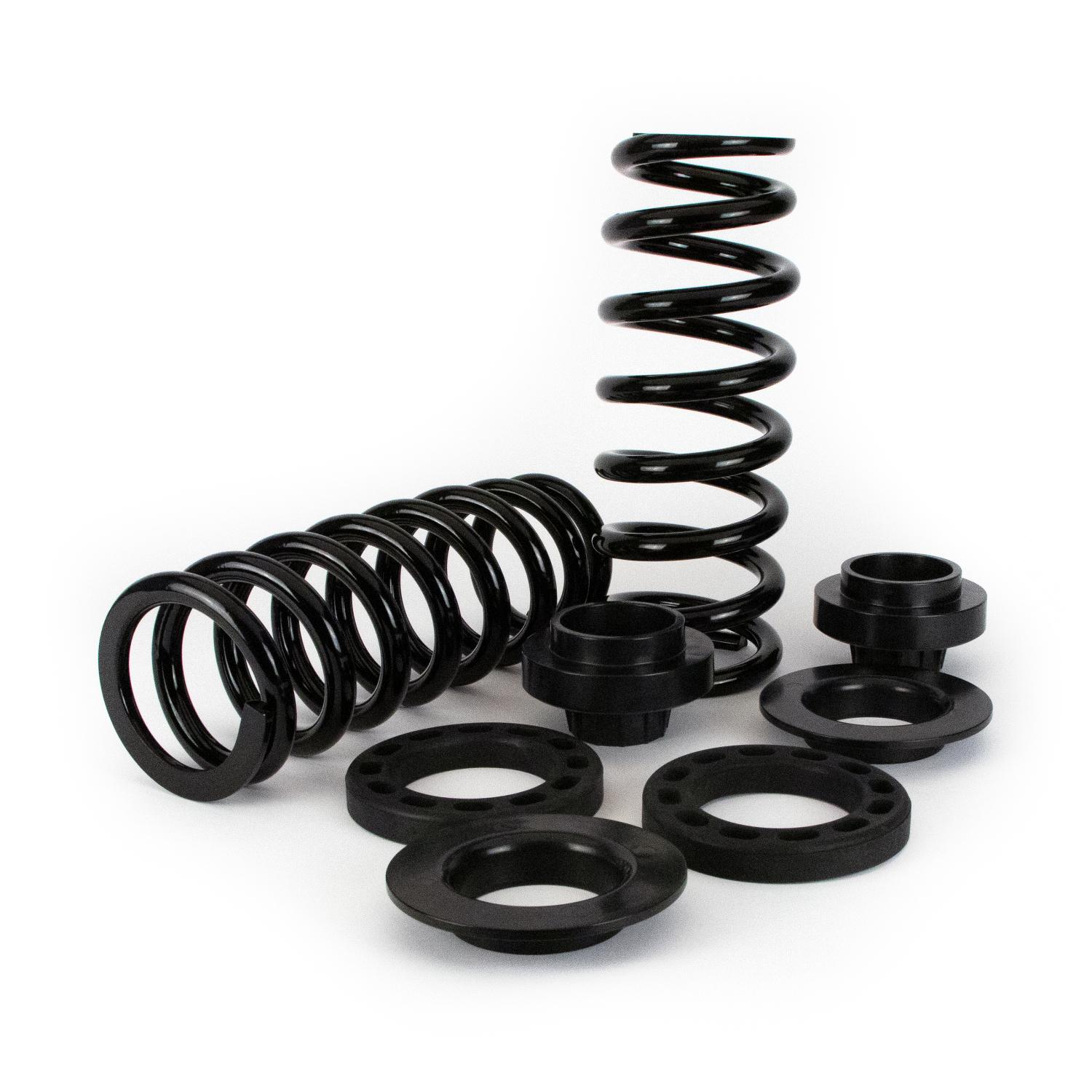 Arnott C3535 - Air Spring to Coil Spring Conversion Kit Arnott C3535 Air Spring to Coil Spring Conversion Kit product image 1 of 5
