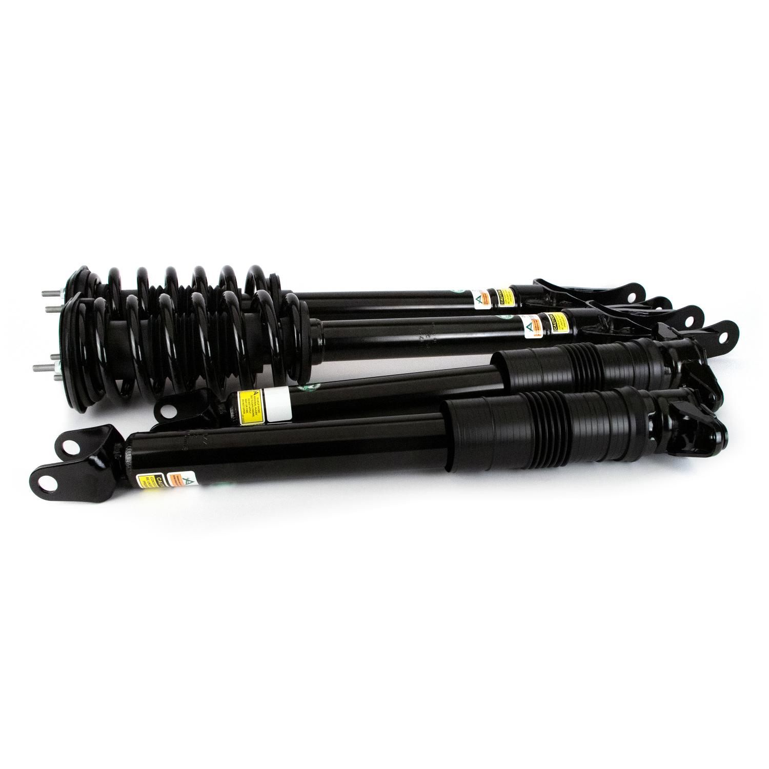 Arnott C3535 - Air Spring to Coil Spring Conversion Kit Arnott C3535 Air Spring to Coil Spring Conversion Kit product image 2 of 5
