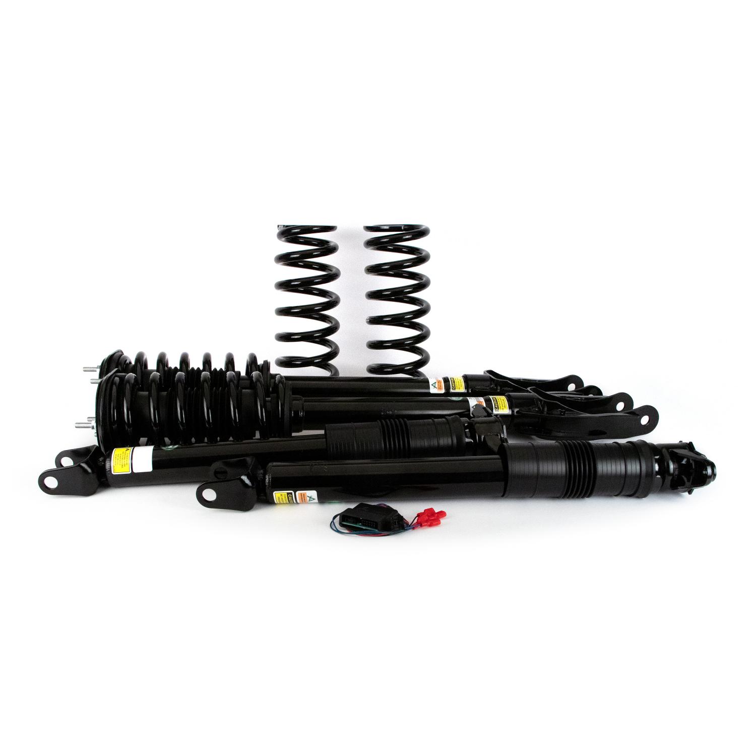 Arnott C3535 - Air Spring to Coil Spring Conversion Kit Arnott C3535 Air Spring to Coil Spring Conversion Kit product image 3 of 5
