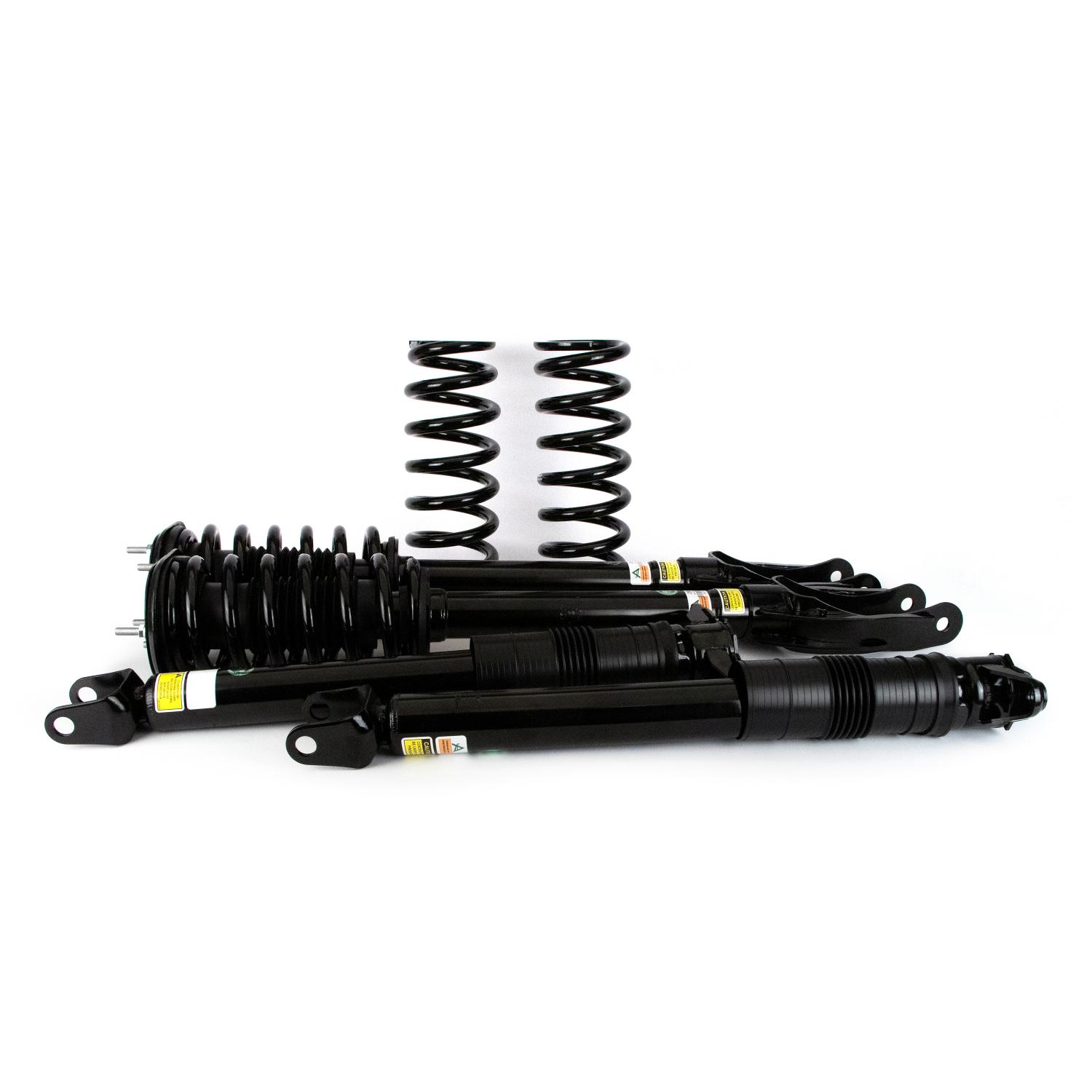 Arnott C3535 - Air Spring to Coil Spring Conversion Kit Arnott C3535 Air Spring to Coil Spring Conversion Kit product image 4 of 5