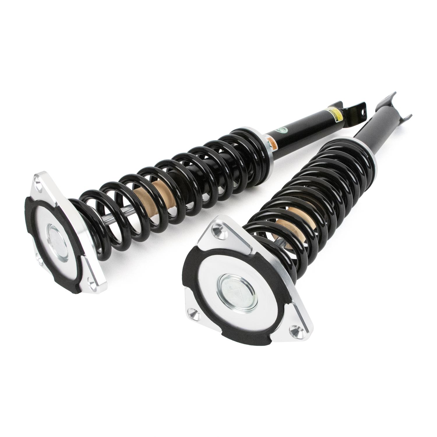 Arnott C3540 - Air Spring to Coil Spring Conversion Kit Arnott C3540 Air Spring to Coil Spring Conversion Kit product image 2 of 5