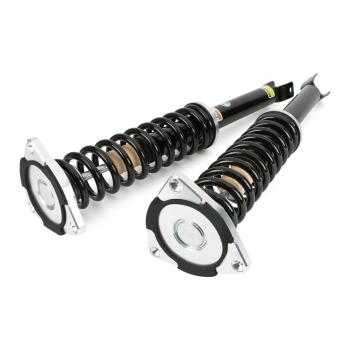 2010 Audi S8 Air Spring to Coil Spring Conversion Kit Front and Rear Arnott C3540 image 2 of 4