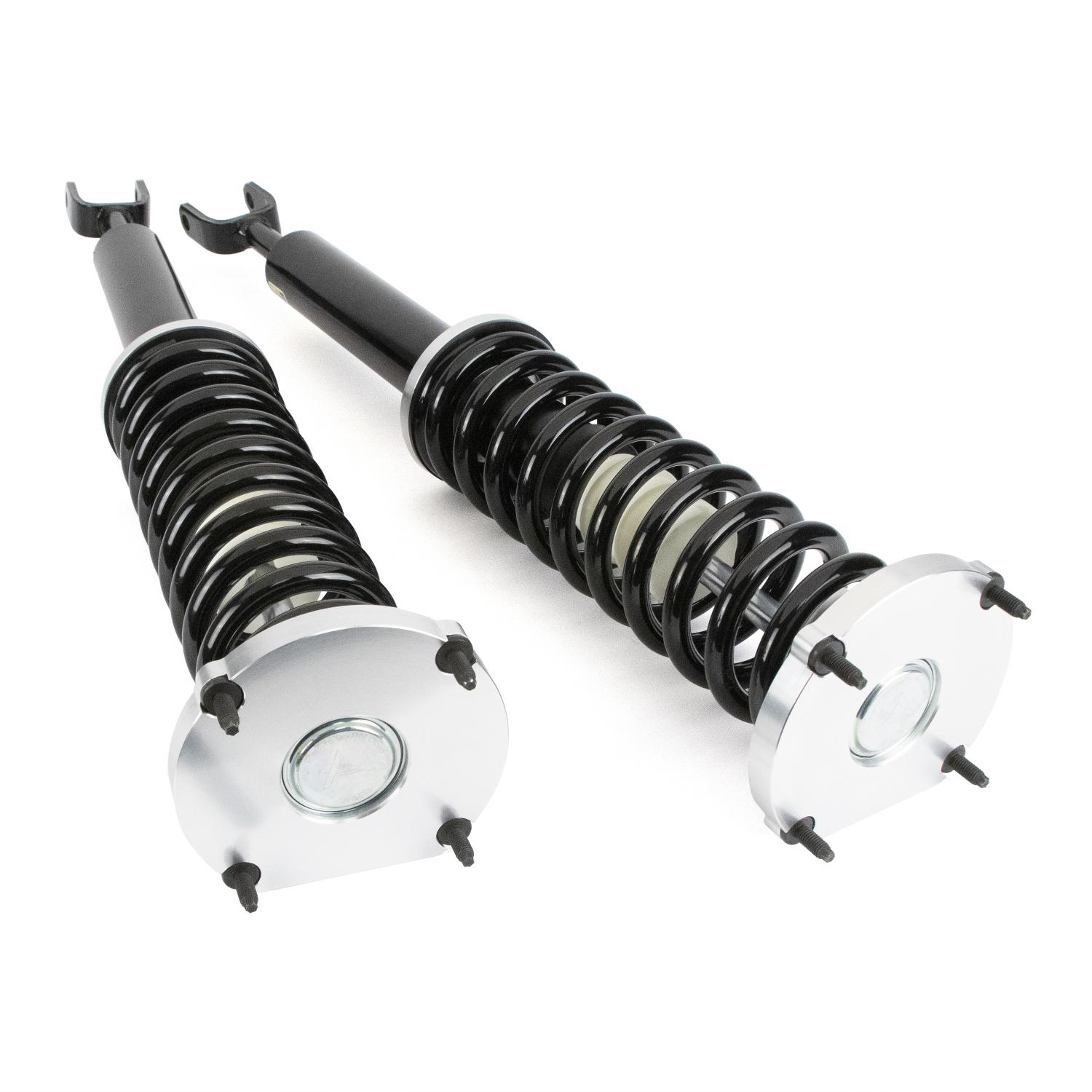 Arnott C3540 - Air Spring to Coil Spring Conversion Kit Arnott C3540 Air Spring to Coil Spring Conversion Kit product image 3 of 5