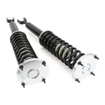 2010 Audi S8 Air Spring to Coil Spring Conversion Kit Front and Rear Arnott C3540 image 3 of 4