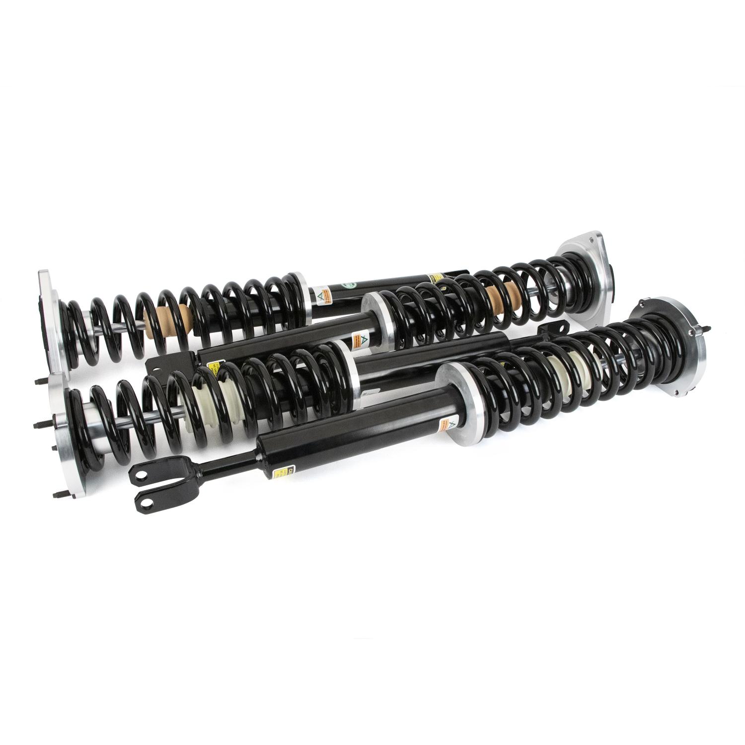 Arnott C3540 - Air Spring to Coil Spring Conversion Kit Arnott C3540 Air Spring to Coil Spring Conversion Kit product image 4 of 5